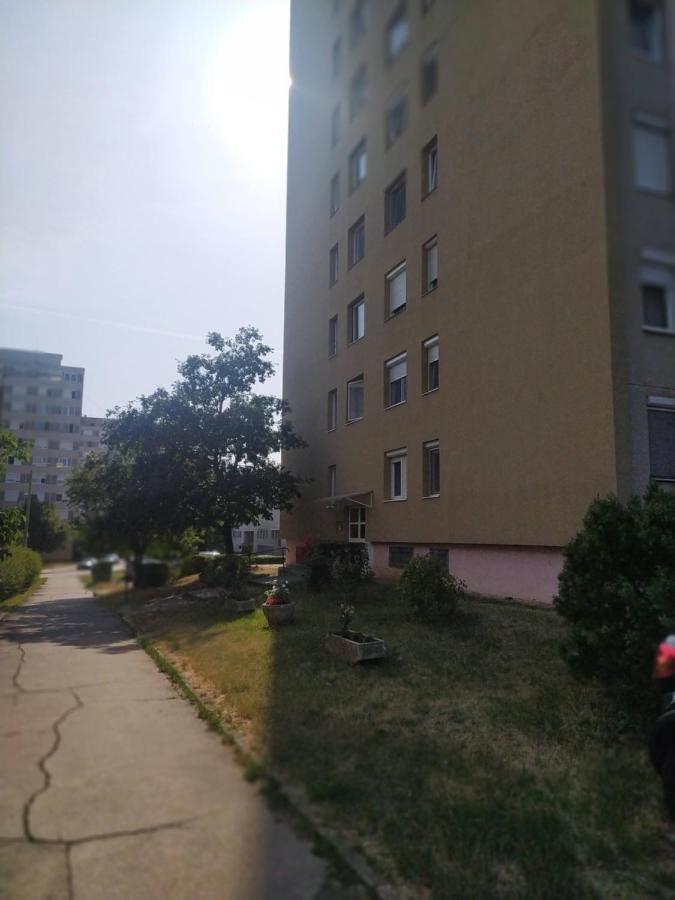 Hanna Apartman Apartment Veszprem Exterior photo